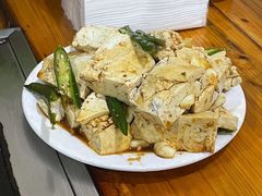 -湖南大姐特色铁板烧(城店路店)