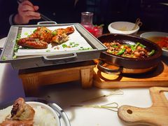 -绿茶餐厅(千岛湖银泰城店)