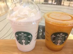 -星巴克(天津大悦城第二店)