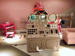 -艾米茉亲子餐厅(万象城店)