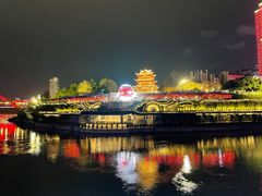 -中国宜宾·长江地标广场