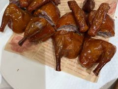 -胜记酒家(荔枝公园店)
