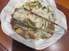 -老阿妈蒙古村·蒙古包·草原文化·歌舞表演(老君堂店)