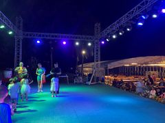 -渔家火锅·海鲜自助餐·演艺(亚龙湾天域酒店)