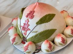 -御茶膳房皇家糕点博物馆(北京首店)
