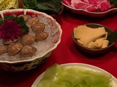 -赤RedBowl川锅·炙烤·板前(北京瑰丽酒店)
