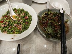 -泉上·发现DISCOVERY ·黔菜餐厅(银海元隆广场店)