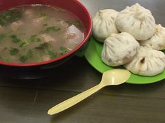 -四平包子铺