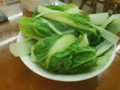 青菜-面爸爸豆瓣抄手(贝森旗舰店)