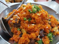 -晓官合渣店