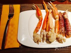 -杭州国际会议中心洲际酒店-原素全日餐厅(解放东路店)