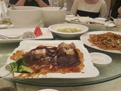 -拾溪餐厅·包厢(杭州千禧度假酒店)
