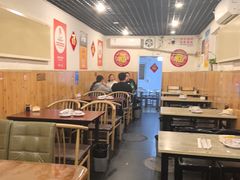 -玫瑰红烤羊排(北新桥三条店)