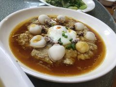 -北部湾海鲜饭店(大新路店)
