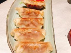 煎饺-西餐厅(南通文化宫店)