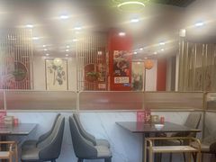 -潮汕美牛肉丸火锅店(天宁寺店)