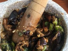 -炊烟小炒黄牛肉(东庆街店)