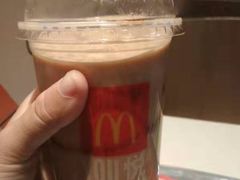 -麦当劳(天津站三店)