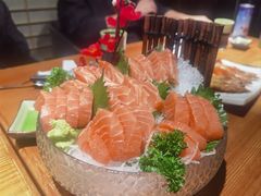 -鳗鱼家·深夜食堂(军博店)