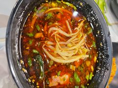 杠上脑花-一岚一山(角门总店)