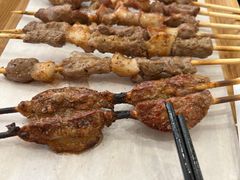 -宛平李记小吃(东关街店)