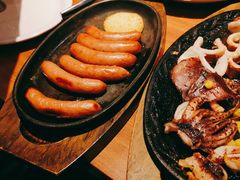 -萨莉亚意式餐厅(国和1000店)