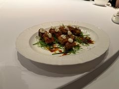 -淮香国色·淮扬菜(正大中心店)