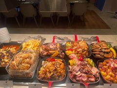 -TABLE·味西餐厅-成都茂业JW万豪酒店