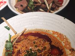 -老头儿油爆虾·知味杭州(爱琴海购物中心)