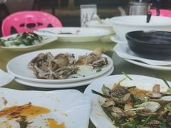 -秋姐美食店(旅游大道店)