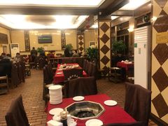 -山城年华老火锅(玉林店)
