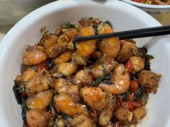 -笨罗卜浏阳菜馆(太平街店)