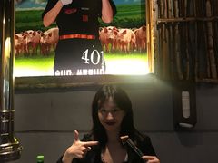 -401餐厅(弘大店)