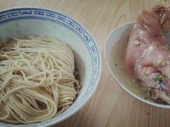 -盛兴面馆(真儒大厦店)