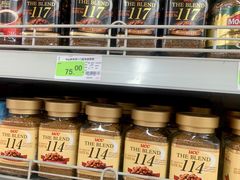 -农工商超市(金沙江路店)