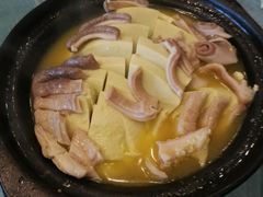 -茶油香闽南菜·花园餐厅(前埔店)