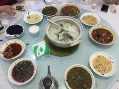 -天乐农家鱼头王(天目湖店)