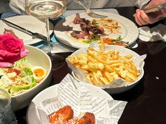 -22ºN BISTRO西餐&酒馆