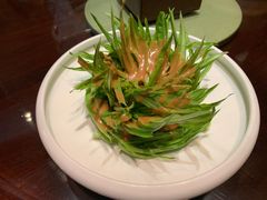 -粗茶淡饭·隐庐私厨(东亭店)