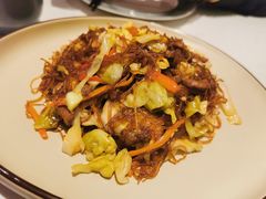 -鹿港小镇(悠唐店)