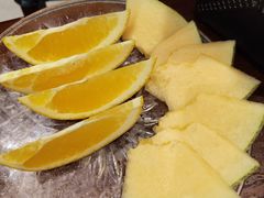 水果拼盘-金龙寨(解西店)