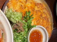 芝士土豆饼-Fuzzy Bistro 浮几韩餐·茶酒馆