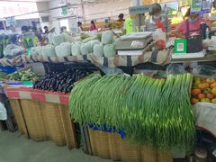 -白纸坊建功北里百姓生活服务中心·佳果多生鲜超市