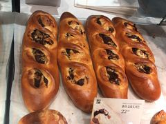 -YUMI芽米·法式烘焙·咖啡(文化宫店)