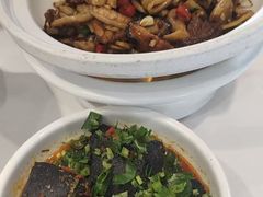 -兰湘子·湘菜小炒(长安万科广场店)