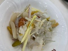 -寻味顺德·南记酒家·传统顺德菜·鱼生(广源路店)
