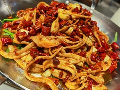 -湘当爱·鲜煮现炒(松岗立业路店)