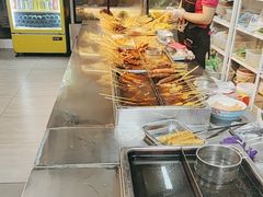 -大姐麻辣烫(莲宝中路店)