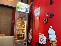 -DQ·蛋糕·冰淇淋(嘉兴南湖万达店)