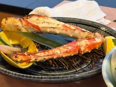 -蟹道乐(道顿堀本店)